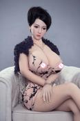 Silicone Head Factory Price Japanese 18 Sex Lifelike Oral Ass Vagina Big Boobs Pussy Realistic Solid Sex Doll for Man Masturbato produced by Automatic Woman